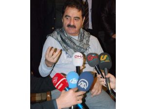 İmparator Doktorunu Suçladı