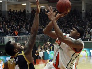 Beko Basketbol Ligi