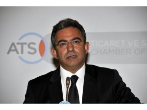 Atso’dan Karşılıksız Çeke Çözüm: E-rapor Uygulaması