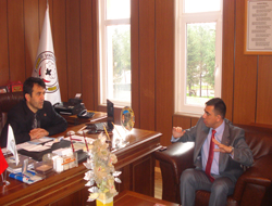 KILIÇ HIZ KESMİYOR