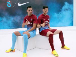 Trabzonsporda Emre Güral Ve Aykut Akgün Tur İçin Umutlu Konuştu