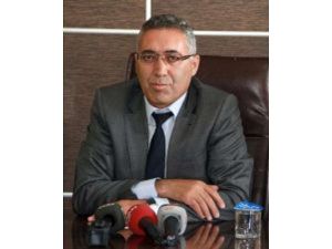 Alevi Kültür Dernekleri’nden Bdp’ye Ziyaret