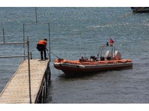 Balık Avlamak İçin Gittiler, Geri Dönmediler