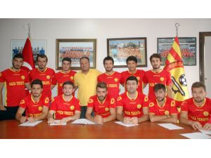 Spor Toto 3. Lig
