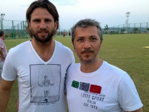 Adanaspor Veli Kızılkayayı Transfer Etti