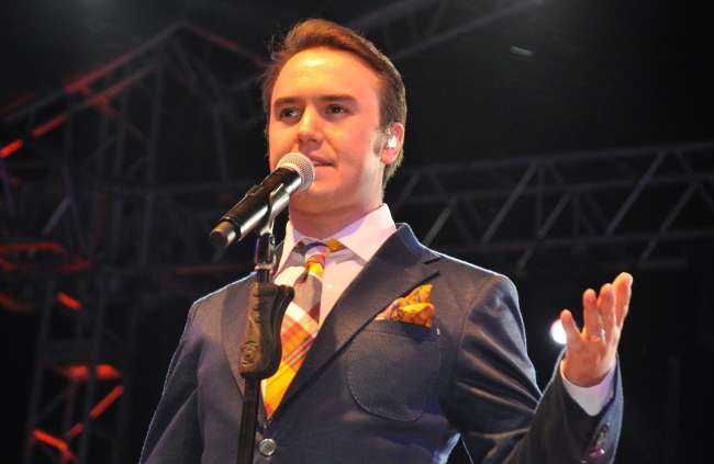 Mustafa Ceceli’den GeziCilere Yanıt