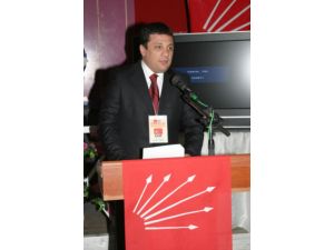 Urla Chp Yönetiminden 9 Kişi Miclis Üyeliği İçin İstifa Etti