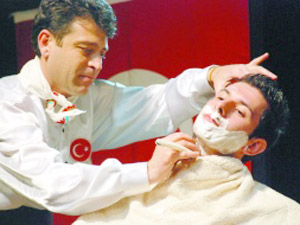 Damat Tıraşı Tarih Oldu!