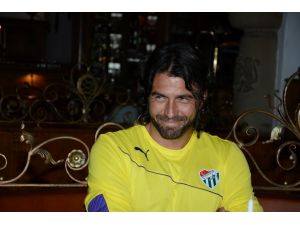 Frey: “taffarel Bursaspor’a Gelmemi Tavsiye Etti”