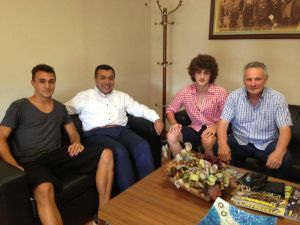 Spor Toto 2. Lig