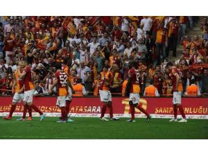 Cimbom Geç Açıldı