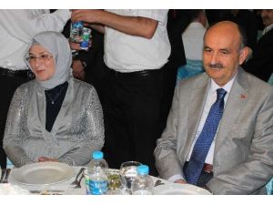 ’’gezi Parkı, Millet İradesine Oynanan Senaryodur’’