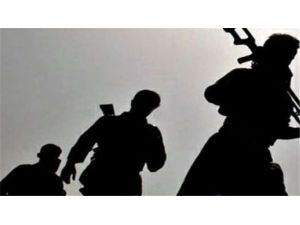 Örgütün Kaçırdığı Taksici Öldürüldü