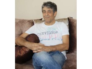 Arap Ve Rock Tarzı Bir Arada Olacak