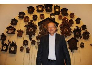 Avrupa İçin Karamsar Tablo