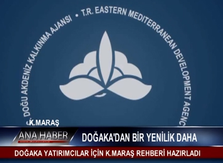 Yatırımcılar İçin Kahramanmaraş Rehberi