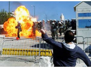 Grevdeki Yunanistan, Ankara İle Görüşecek