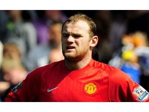 Rooney Ayrılmak İstiyor !