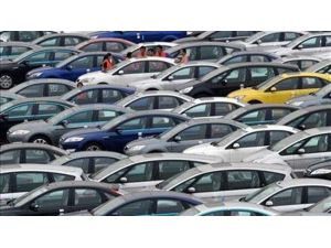 Türkiye’de Kaç Araç Var?