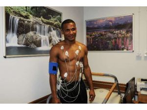 Malouda Turp Gibi