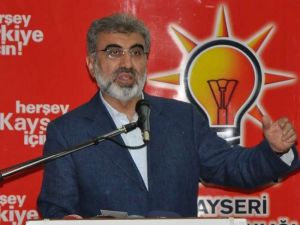 Akaryakıt Zammına İzah Getirdi