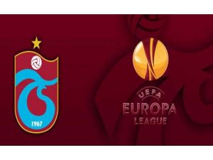 Trabzonspor’da Hedef Avrupa