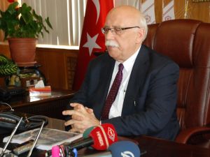 Milli Eğitim Bakanı Avcı Sinopta