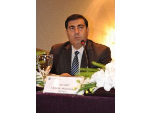 Chp, Mhp Ve Bdp Birleşse Ancak Aşure Olurlar