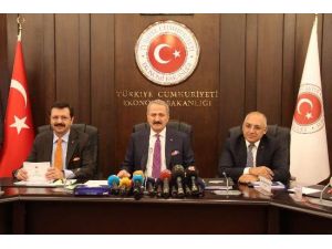 Avrupa Küçülüyor, Türkiye Büyüyor