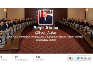 Dikkat Bu Hesap Sahte !