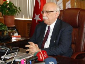 Bakan, Sbs İddialarına Cevap Verdi