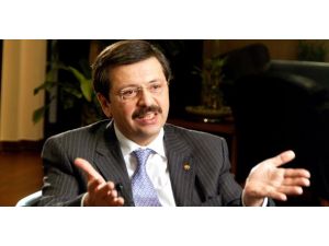 Özel Sektörün Önünü Açmalıyız