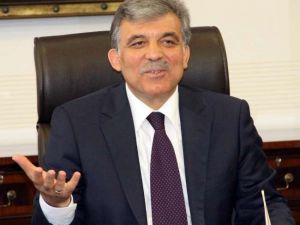 Gül’den Anlamlı Ziyaret