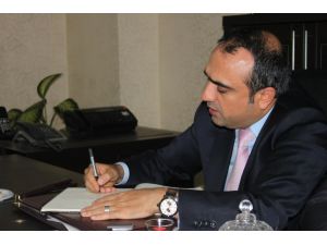 Ak Partili İçtenden Çözüm Süreci Değerlendirmesi