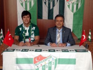 Bursaspor’dan Fikstür Değerlendirmesi