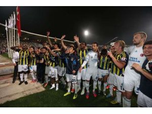 F.bahçe’li Futbolculardan Uefa’ya Mektup