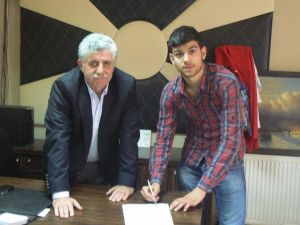 Bozüyükspor Transfer Sezonunu Açtı