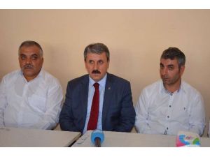 Pkk’nın Hedefi Devletleşmektir