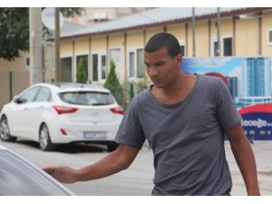 Karabükspor’da Kale Waterman’a Emanet