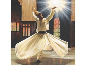 Eshab-ı Kehf Şehrinde Ramazan Geceleri