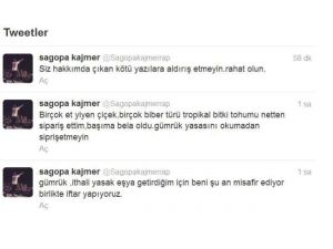 Sagopa Kajmer Gözaltına Mı Alındı?