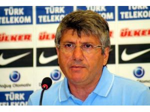 Yeni Bir Heyecan Yaşamak İstiyoruz