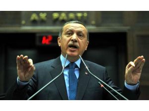 Erdoğan Turizm Çöktü İddialarına Yanıt Verdi