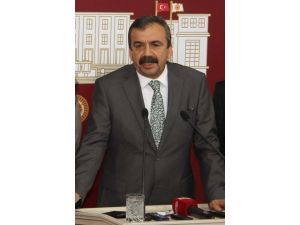 Büyükşehir Başkan Adayı Olacak Mı ?