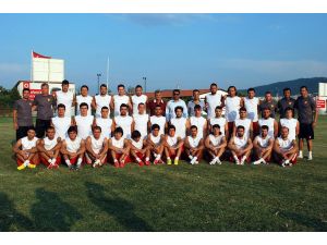 Spor Toto 2. Lig