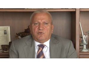 Aziz Yıldırım Katılamaz
