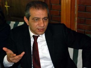 Uyurken Görüntülenen Vekilden Tepki