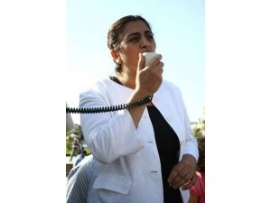 Tuncel’den Başbakan Erdoğan’a Tepki