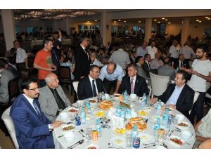 Çiçek’ten Birlik Çağrısı