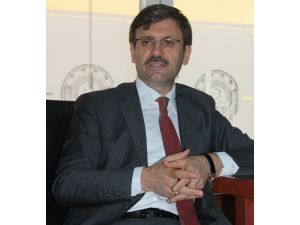 Tmo’nun Deposunda 30 Bin Ton Fındık Var